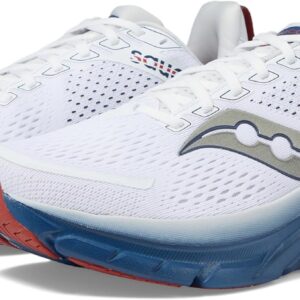 Saucony Guide 17 Basket Homme Running Confort Stabilité-0