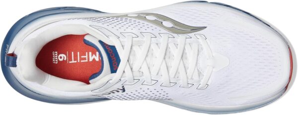 Saucony Guide 17 Basket Homme Running Confort Stabilité-1