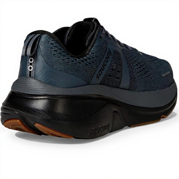 Saucony Guide 18 Basket Femme Running Amorti Confortable