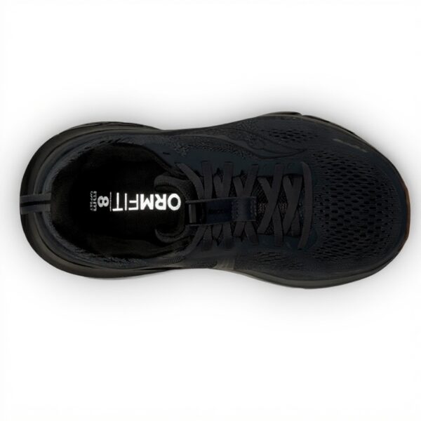 Saucony Guide 18 Basket Femme Running Amorti Confortable