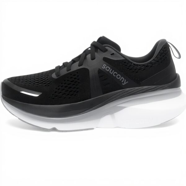 Saucony Guide 18 Basket Femme Running Route Confortable