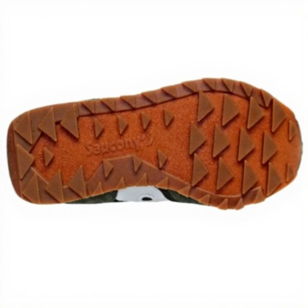 Saucony Jazz Original Chaussures Running Homme Confort