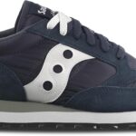 Saucony Jazz Original Chaussures Running Homme Bleu Confort-0