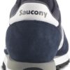 Saucony Jazz Original Chaussures Running Homme Bleu Confort-1