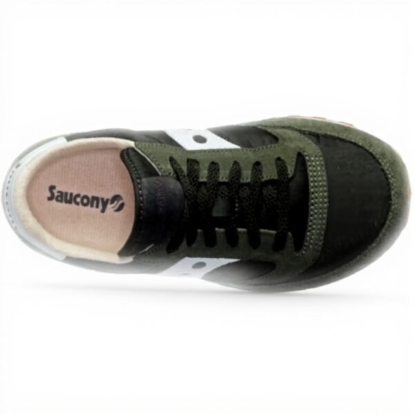 Saucony Jazz Original Chaussures Running Homme Confort