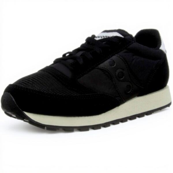 Saucony Jazz Original Chaussures Running Homme Confort