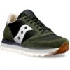 Saucony Jazz Original Chaussures Running Homme Confort