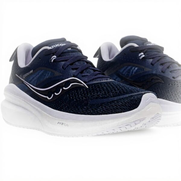 Saucony Omni 22 Basket Running Homme Amortissement PWRRUN