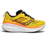 Saucony Omni 22 Basket Homme Running Route Amorti