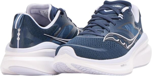 Saucony Omni 22 Basket Running Homme Amortissement PWRRUN-4