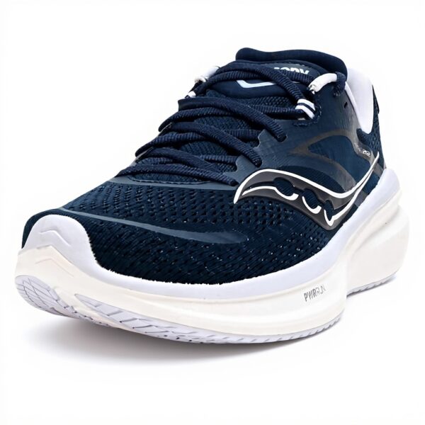 Saucony Omni 22 Basket Running Homme Amortissement PWRRUN