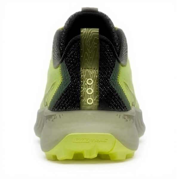 Saucony Peregrine 15 Basket Homme Trail Running Chaussures