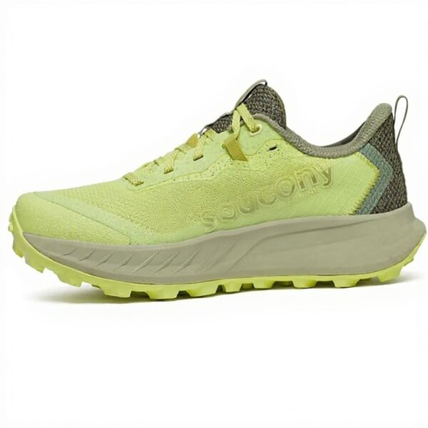 Saucony Peregrine 15 Basket Homme Trail Running Chaussures