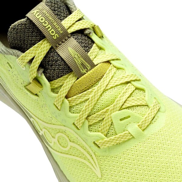 Saucony Peregrine 15 Basket Homme Trail Running Chaussures