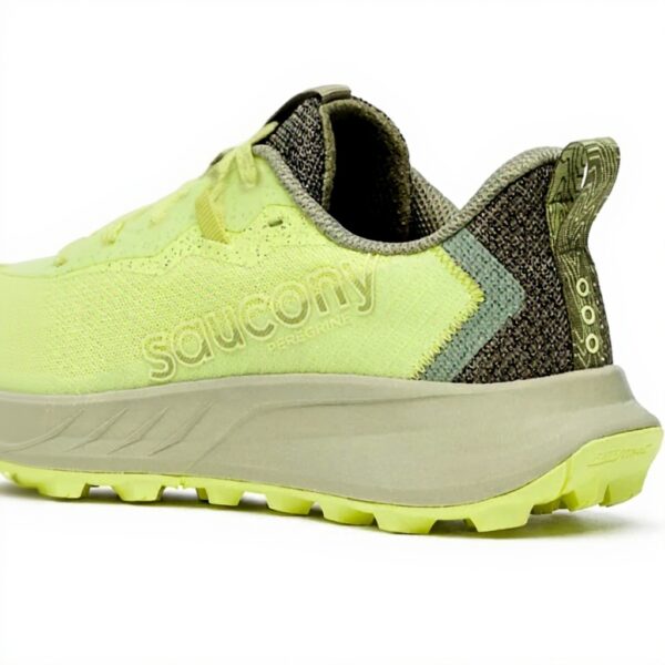 Saucony Peregrine 15 Basket Homme Trail Running Chaussures