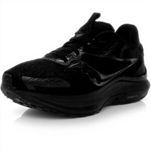 Chaussures Running Saucony Homme Noir Confort Route