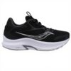 Chaussures Running Saucony Homme Noir Blanc Axon 2