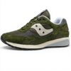 Saucony Shadow 6000 Basket Homme Confort Respirant