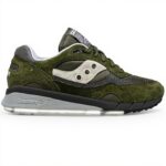 Saucony Shadow 6000 Basket Homme Confort Respirant