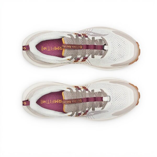 Saucony Homme Xodus Ultra 4 Chaussure de Trail