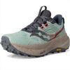 Saucony Homme Xodus Ultra 4 Chaussure de Trail