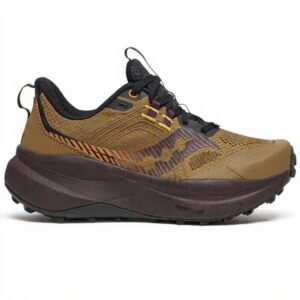 Saucony Homme Xodus Ultra 4 Chaussure de Trail