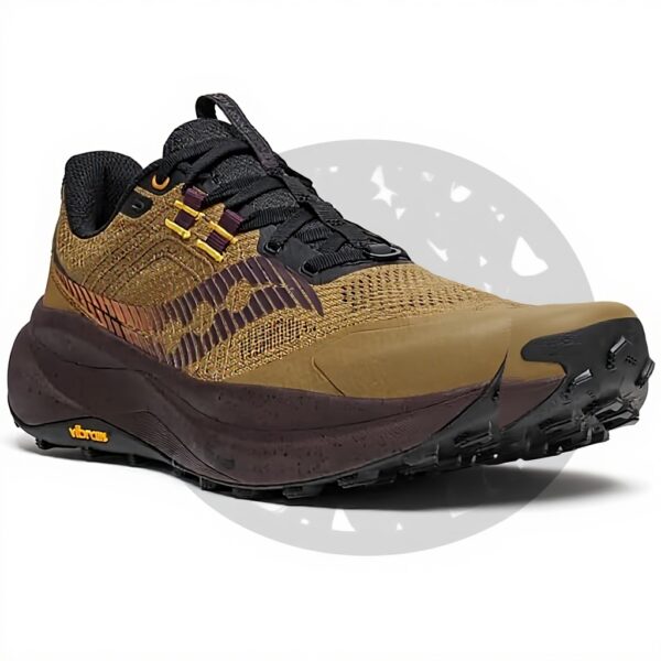 Saucony Homme Xodus Ultra 4 Chaussure de Trail