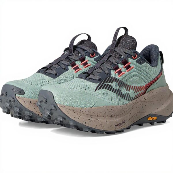 Saucony Homme Xodus Ultra 4 Chaussure de Trail