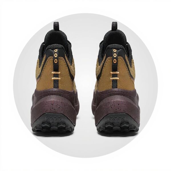 Saucony Homme Xodus Ultra 4 Chaussure de Trail