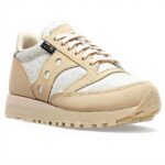 Baskets Saucony Jazz 81 Utilitarian Unisex Textile Lacet