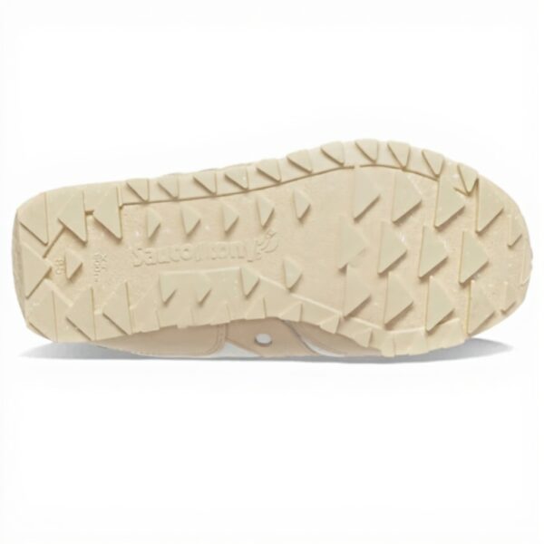 Baskets Saucony Jazz 81 Utilitarian Unisex Textile Lacet