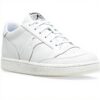 Saucony Jazz Court Basket Homme Blanc Design Sportif