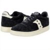 Saucony Jazz Court Nub Sneaker Baskets Homme Cuir Suédé Gris