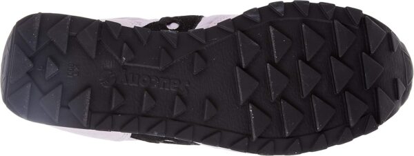 Saucony Jazz Original Vintage Baskets Femme Design Rétro-3