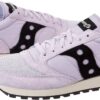 Saucony Jazz Original Vintage Baskets Femme Design Rétro-6
