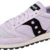 Saucony Jazz Original Vintage Baskets Femme Design Rétro-0