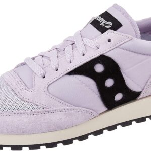 Saucony Jazz Original Vintage Baskets Femme Design Rétro-0