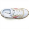 Saucony Jazz Original Vintage Baskets Femme Confort Running