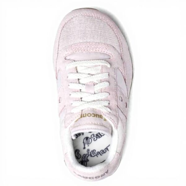 Saucony Jazz Original Vintage Chaussure Athlétisme Femme