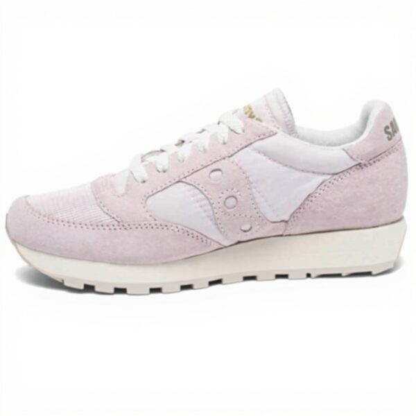 Saucony Jazz Original Vintage Chaussure Athlétisme Femme