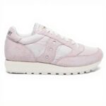 Saucony Jazz Original Vintage Chaussure Athlétisme Femme