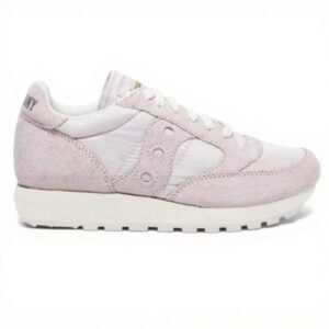 Saucony Jazz Original Vintage Chaussure Athlétisme Femme