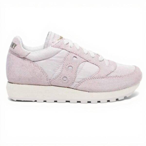 Saucony Jazz Original Vintage Chaussure Athlétisme Femme