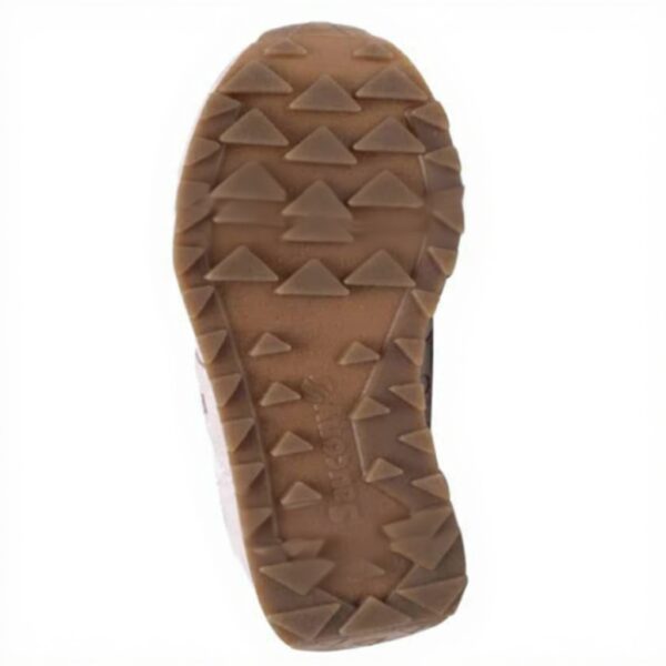 Saucony Jazz Original Vintage Chaussure Athlétisme Femme