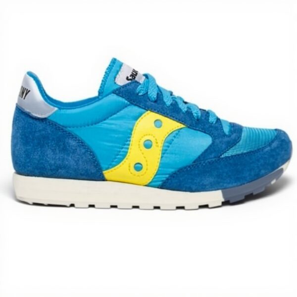 Saucony Jazz Original Vintage Chaussures Sport Homme Confort