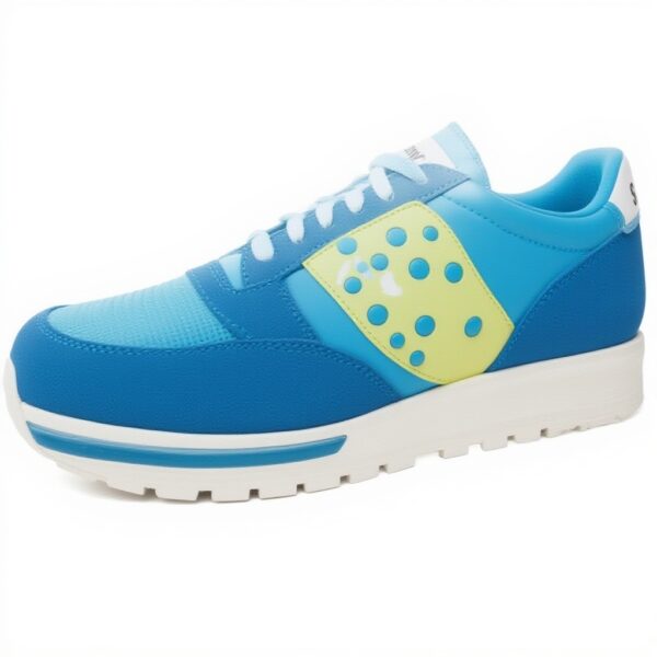 Saucony Jazz Original Vintage Chaussures Sport Homme Confort