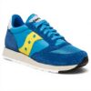 Saucony Jazz Original Vintage Chaussures Sport Homme Confort