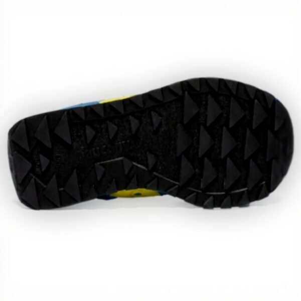 Saucony Jazz Original Vintage Chaussures Sport Homme Confort