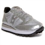 Saucony Jazz Original Vintage Sneakers Femme Baskets Confort