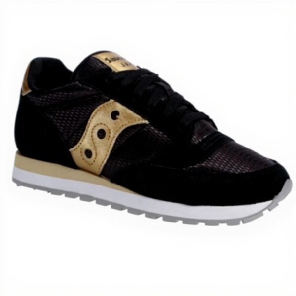 Saucony Jazz Original Vintage Sneakers Basses Femme